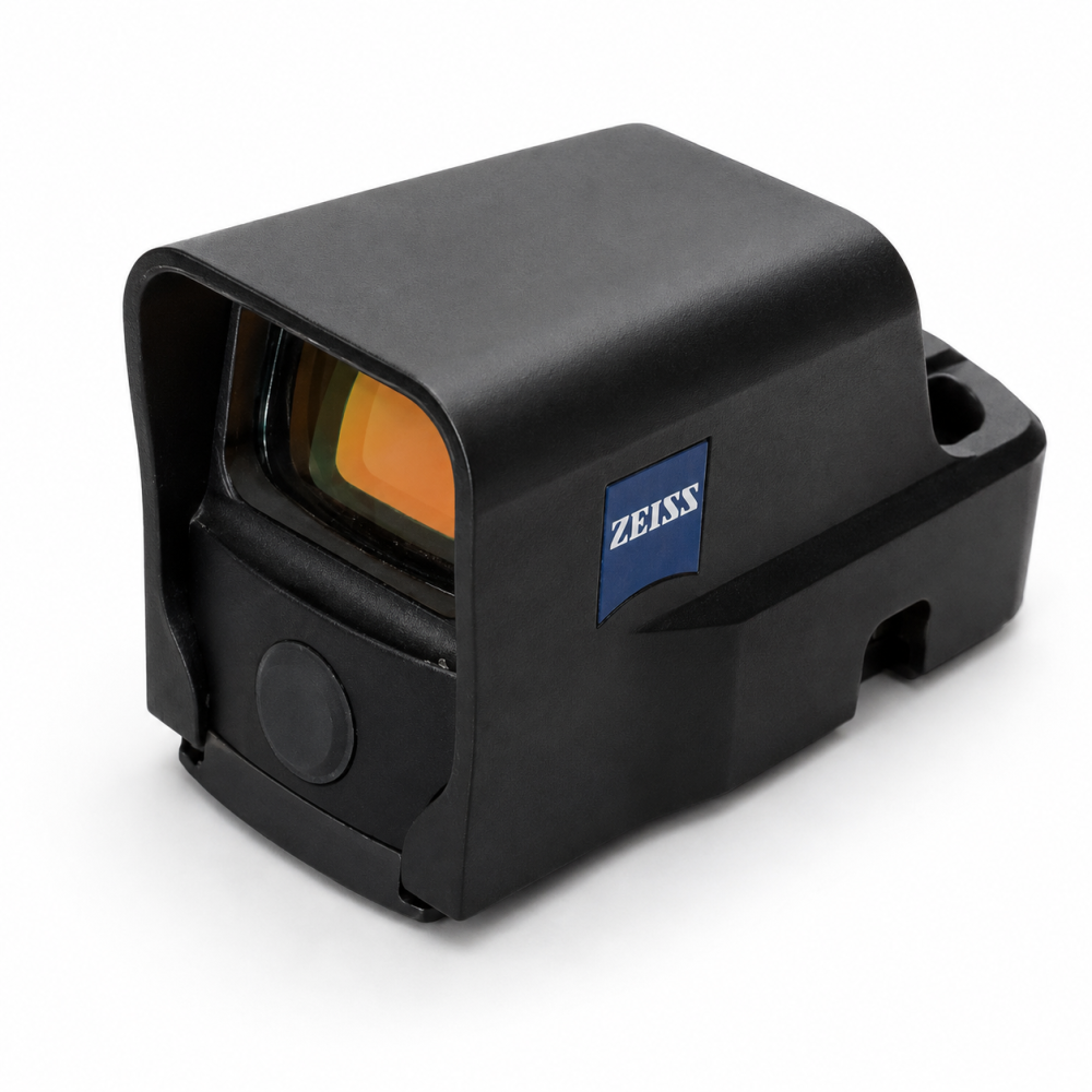 Zeiss Compact Point Red Dot Nişangah