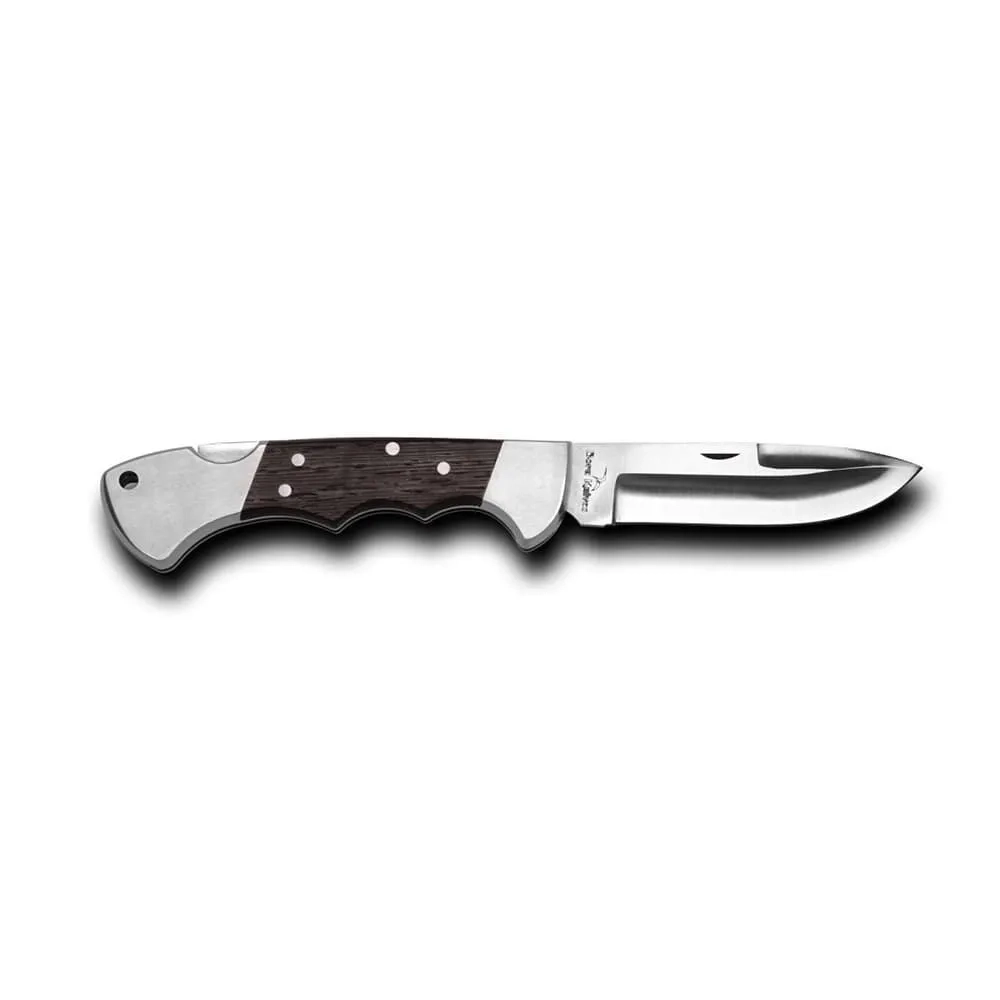 Bora Knives Rockwell M-209 P Çakı