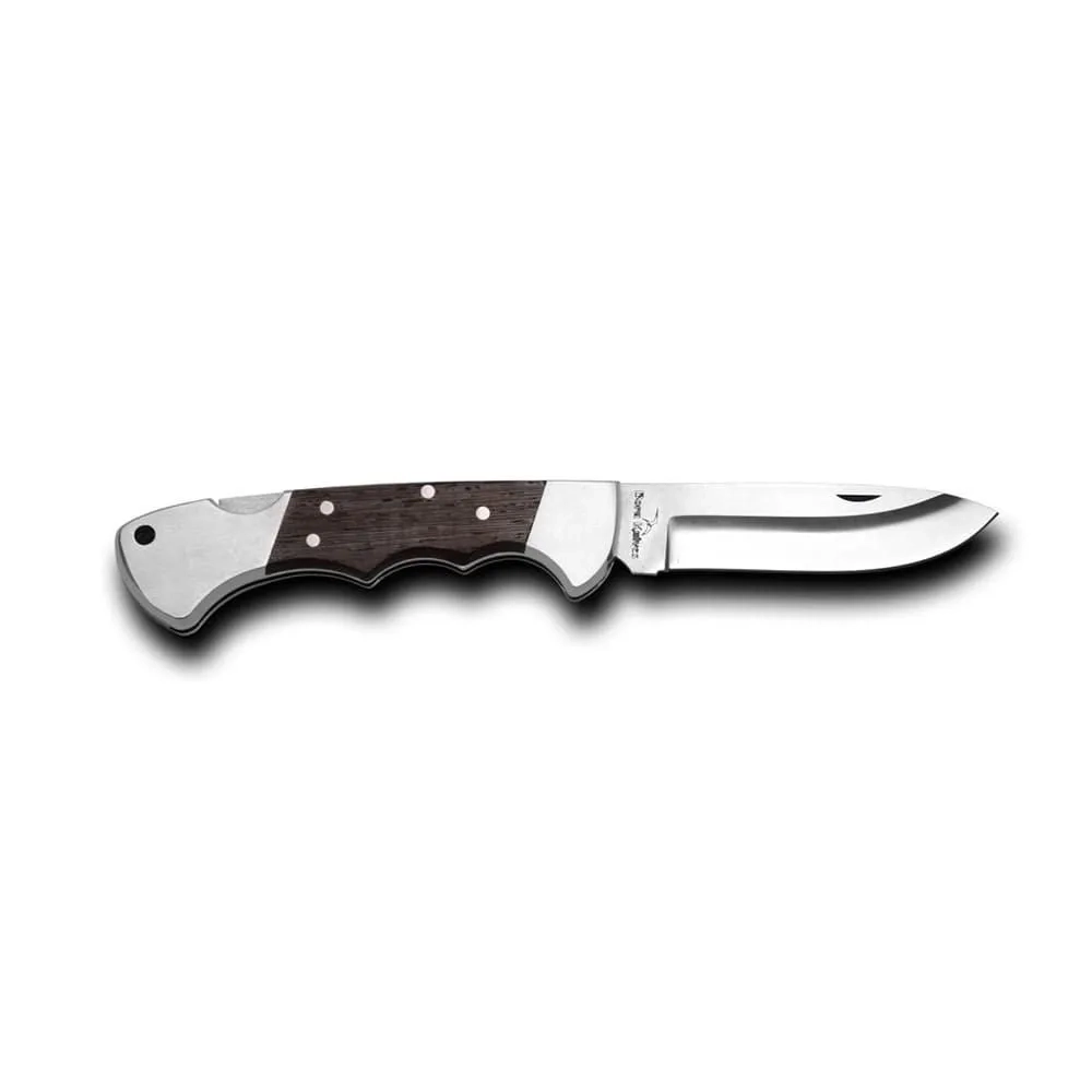 Bora Knives Rockwell M-210 P Çakı